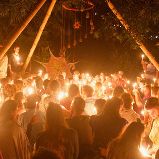 Our Ceremonies with Sacred Cocoa