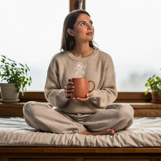 Finding Calm: Relaxing Cacao Rituals for a More Mindful Everyday
