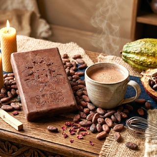 Ceremonial Cacao